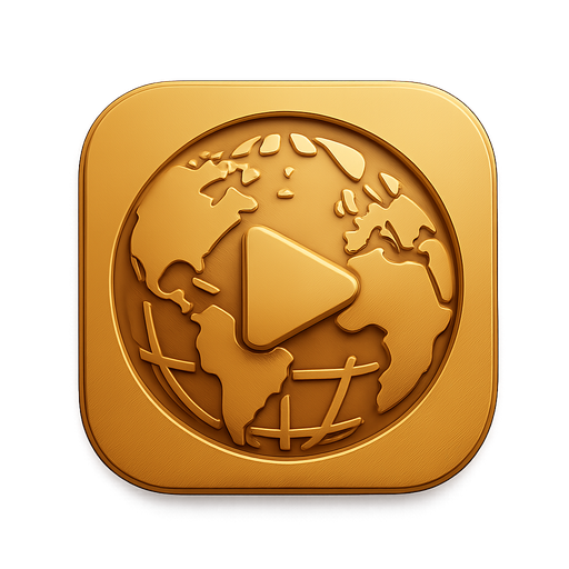 Works in YouTube Studio